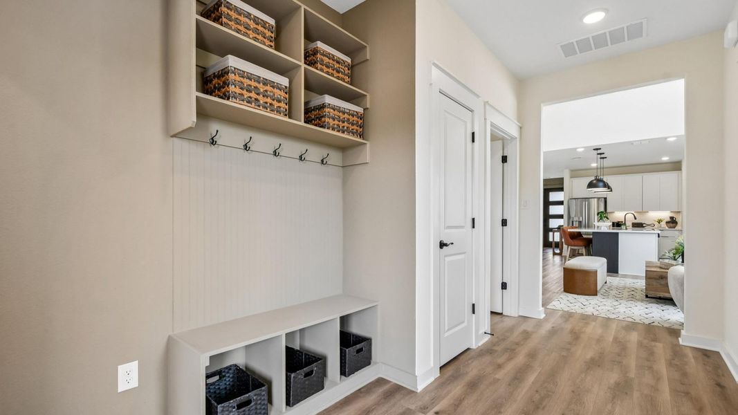 Model home photos of similar floorplans, not pictures of actual home.