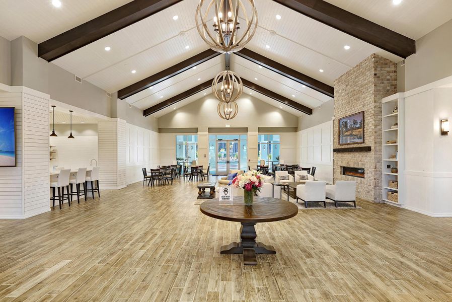 Community amenities in , Summerville (Image 42).