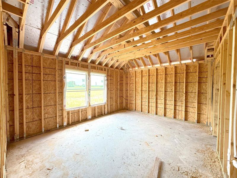 Spacious, unfurnished interior of a new home in , Angleton (Image 9). Spacious, unfurnished interior of a new home in , Angleton (Image 9).