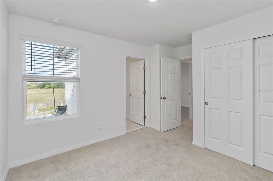 Spacious, unfurnished interior of a new home in , St. Cloud (Image 29).