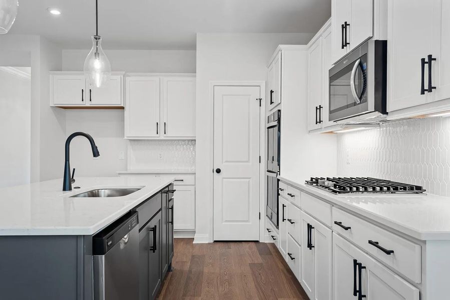 The Oakland B Kitchen The Oakland B Kitchen