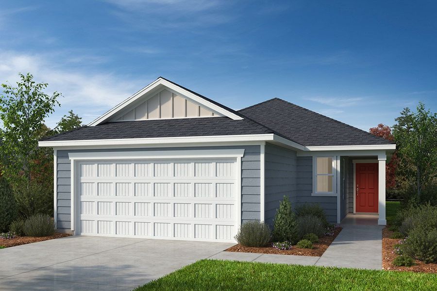 Exterior M Exterior M