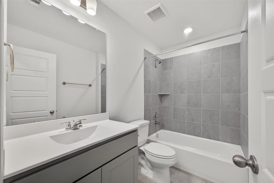 Image 31 of a home in Splendora Fields.