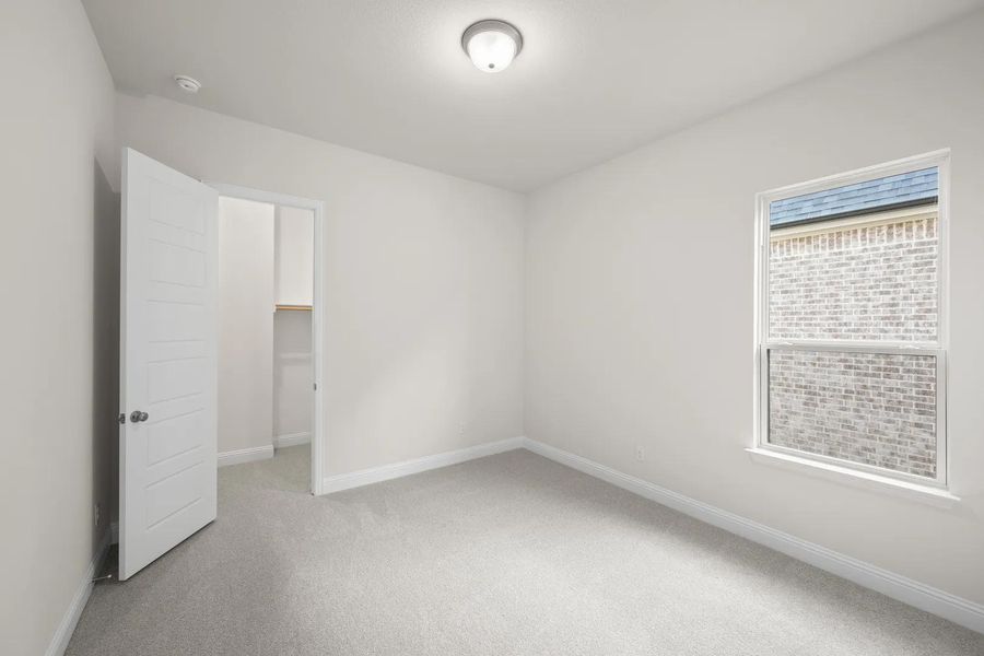 The Presley K Bedroom 3