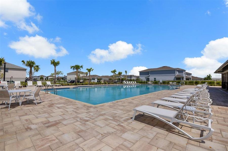 Community amenities in Tohoqua, Kissimmee (Image 43). Community amenities in Tohoqua, Kissimmee (Image 43).