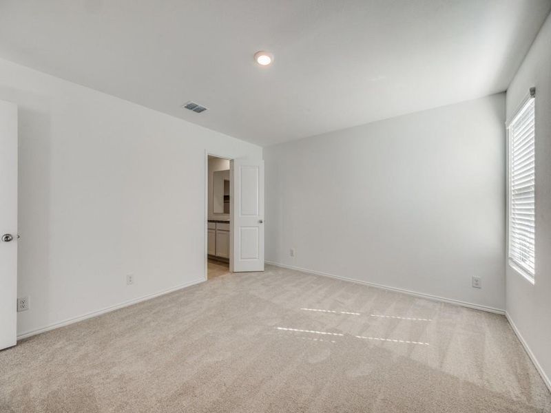 Spacious, unfurnished interior of a new home in , Forney (Image 20). Spacious, unfurnished interior of a new home in , Forney (Image 20).