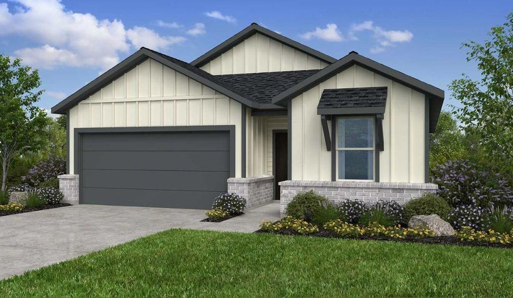 Charlton Rendering Charlton Rendering