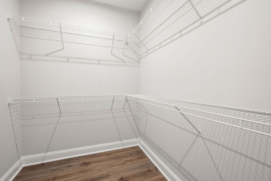 Spacious, unfurnished interior of a new home in Sun City Hilton Head, Bluffton (Image 21). Spacious, unfurnished interior of a new home in Sun City Hilton Head, Bluffton (Image 21).