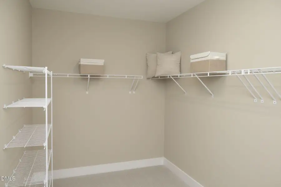 RVF 54 Appalachian owner's walk in close