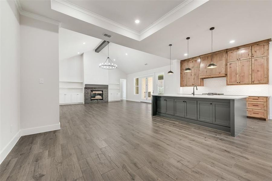 Image 32 of a home in Lincoln Pointe. Image 32 of a home in Lincoln Pointe.