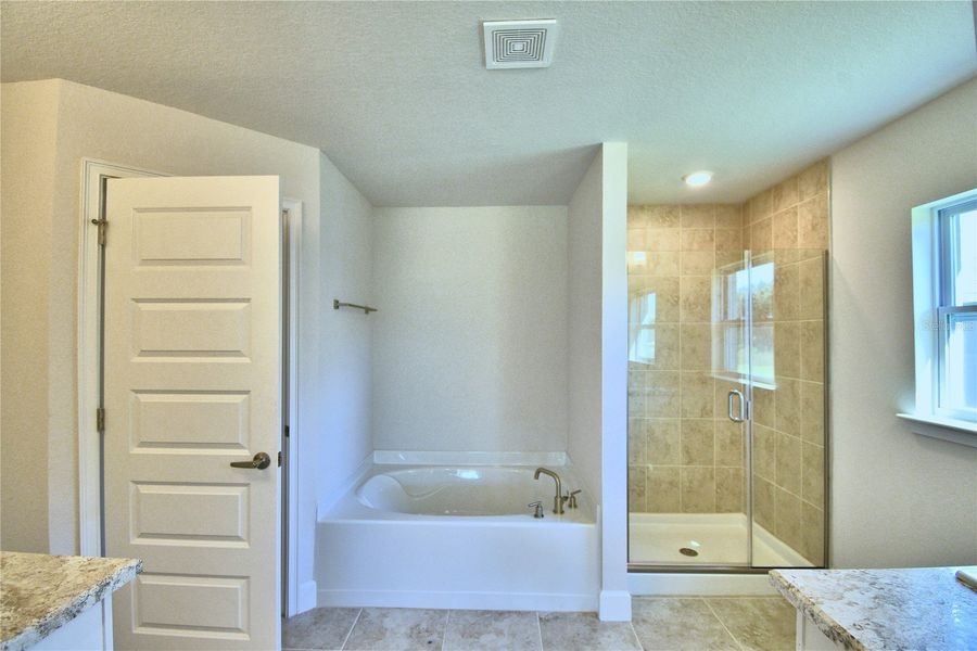 Furnished interior view inside a new home in Cadence Crossing, Auburndale (Image 13). Furnished interior view inside a new home in Cadence Crossing, Auburndale (Image 13).