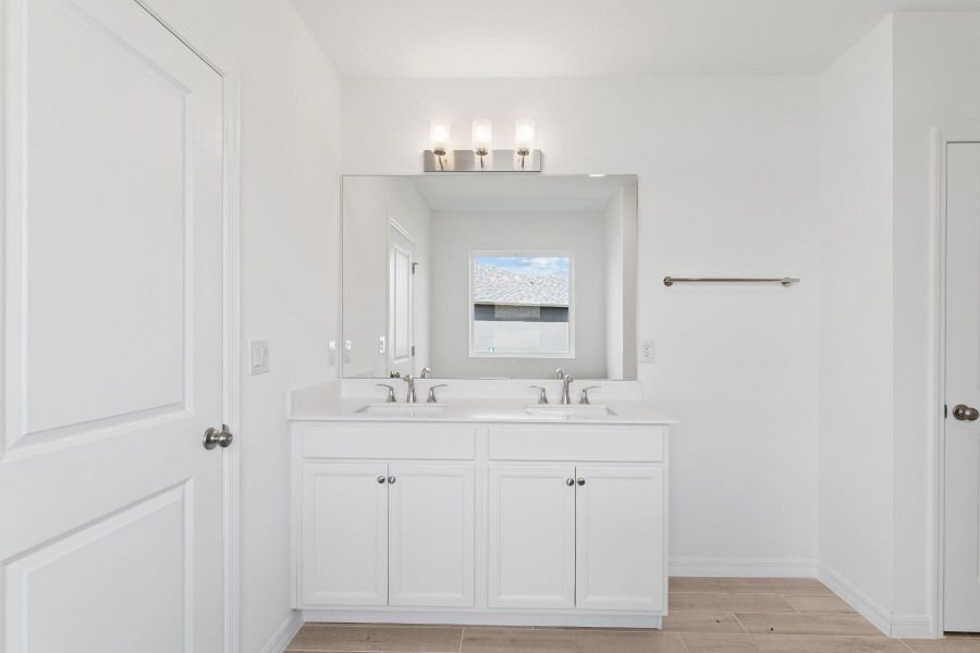 Primary Bath Primary Bath