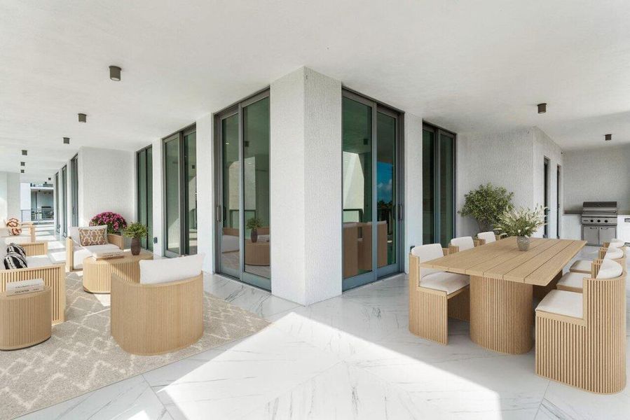 Royal Palm Residence #402 Royal Palm Residence #402