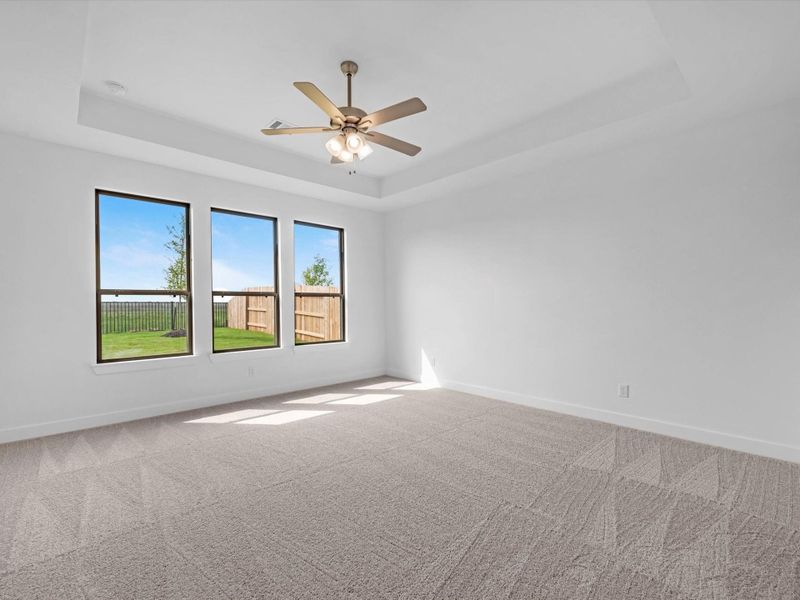 Representative image. Features, specifications, selections and colors may vary.