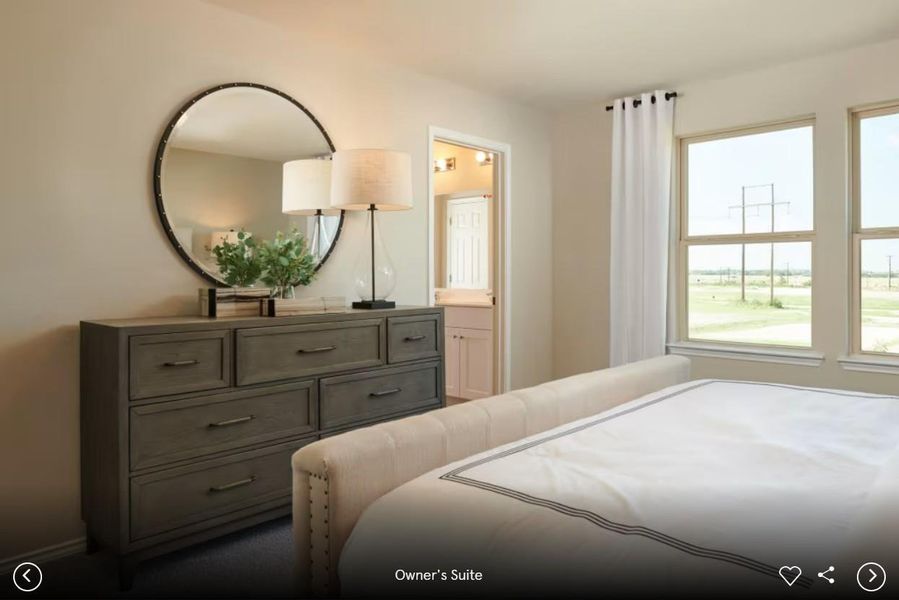 Interior photos- Photo of Centex model home with same floor plan, not of actual home listed. Interior photos- Photo of Centex model home with same floor plan, not of actual home listed.