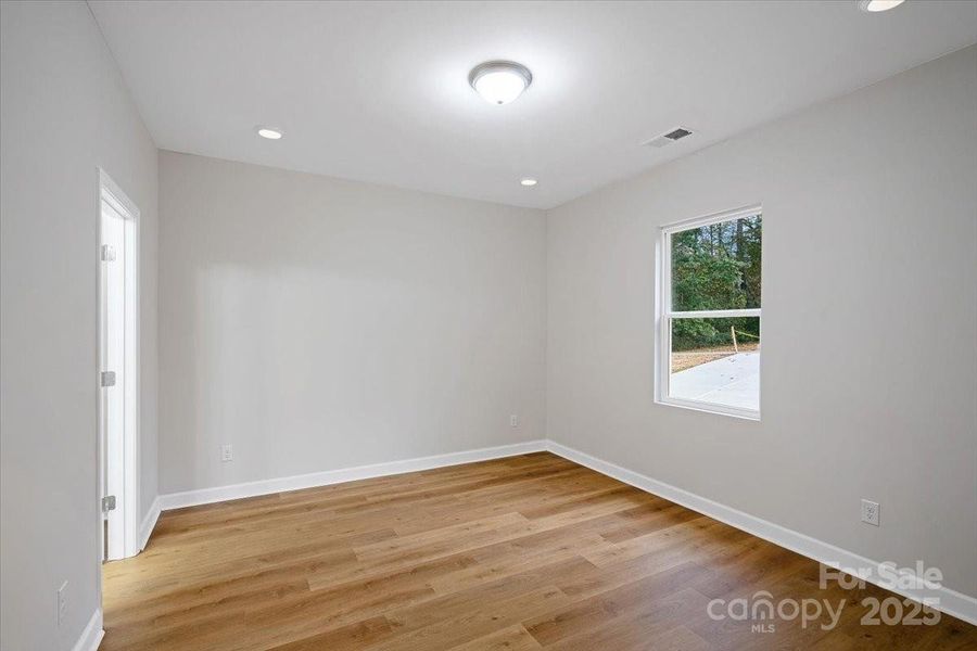 Spacious, unfurnished interior of a new home in , Yadkinville (Image 26). Spacious, unfurnished interior of a new home in , Yadkinville (Image 26).