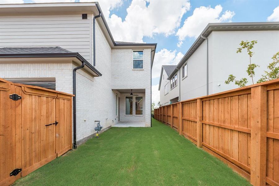 Image 19 of a home in Fields - 40' Lots. Image 19 of a home in Fields - 40' Lots.