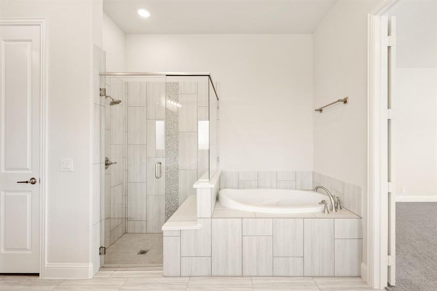 Furnished interior view inside a new home in Somerset Classic 70s & 80s, Mansfield (Image 14). Furnished interior view inside a new home in Somerset Classic 70s & 80s, Mansfield (Image 14).