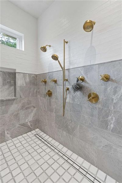 Close-up of interior finishes inside a home in , Smyrna (Image 25). Close-up of interior finishes inside a home in , Smyrna (Image 25).