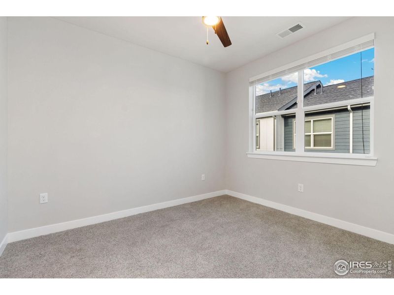 Spacious, unfurnished interior of a new home in , Fort Collins (Image 19).