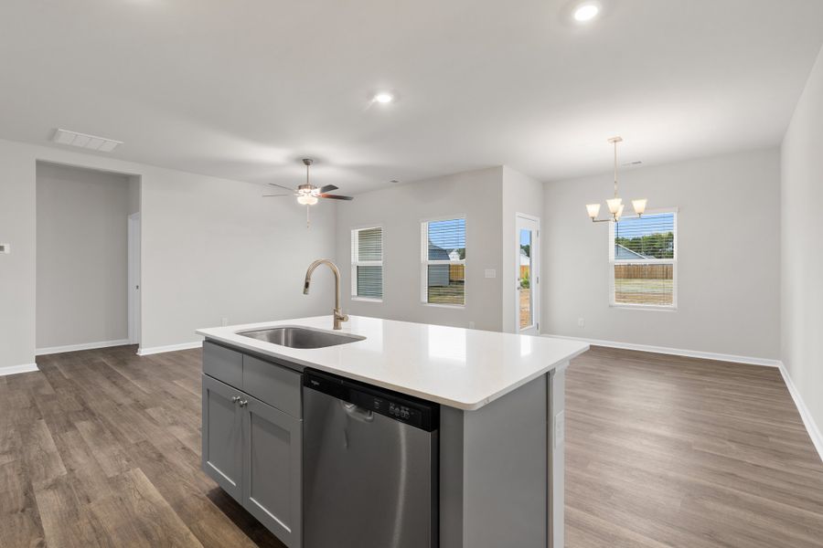 New Home in Zebulon, NC.  - Slide 30