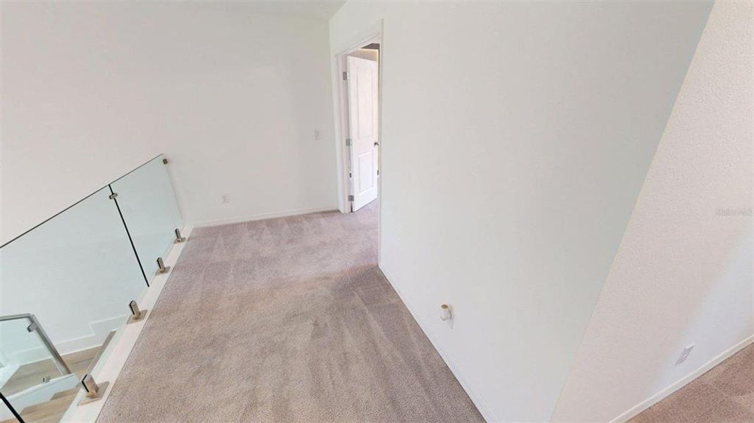 Spacious, unfurnished interior of a new home in , Winter Garden (Image 64). Spacious, unfurnished interior of a new home in , Winter Garden (Image 64).