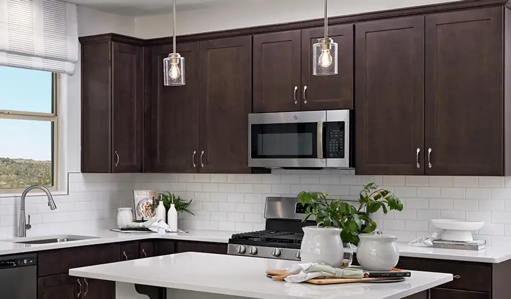 Peridot-P908-Trevino Kitchen