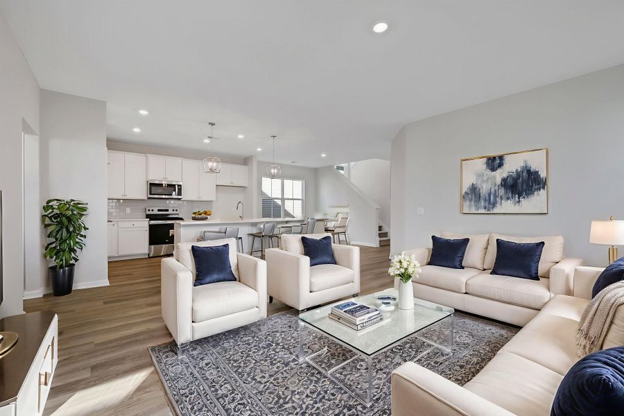 Okatie, SC New Home.  - Slide 12