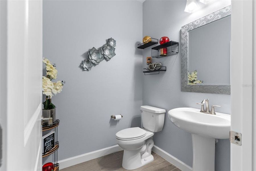 Furnished interior view inside a new home in Southshore Bay Active Adult, Wimauma (Image 32). Furnished interior view inside a new home in Southshore Bay Active Adult, Wimauma (Image 32).