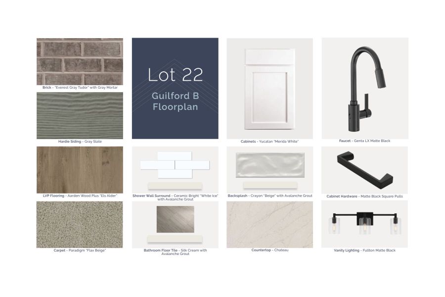 Design Selections Design Selections