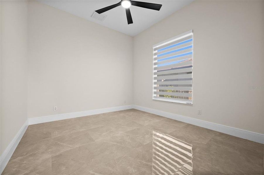 Spacious, unfurnished interior of a new home in , Port Charlotte (Image 24). Spacious, unfurnished interior of a new home in , Port Charlotte (Image 24).