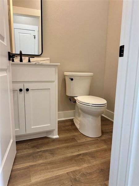 Furnished interior view inside a new home in , Lindale (Image 18). Furnished interior view inside a new home in , Lindale (Image 18).