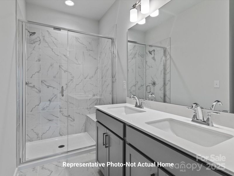 Main Bath-Berkshire Plan