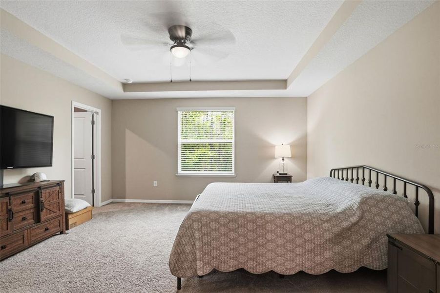 Furnished interior view inside a new home in , Homosassa (Image 45).