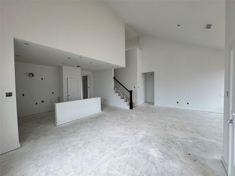2252 Inglenook Grove Drive Progress 9.15.26