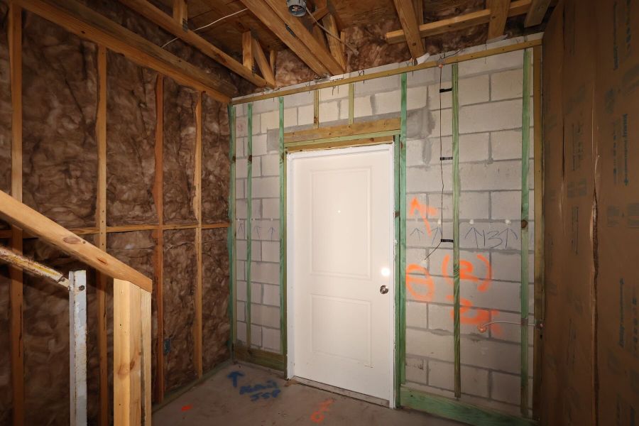 Insulation Insulation