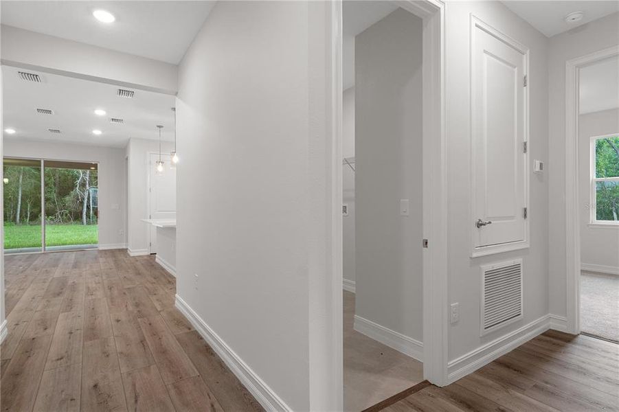 Spacious, unfurnished interior of a new home in , Hernando (Image 38). Spacious, unfurnished interior of a new home in , Hernando (Image 38).