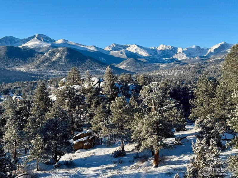 Natural landscape and outdoor views near  in Estes Park (Image 12).