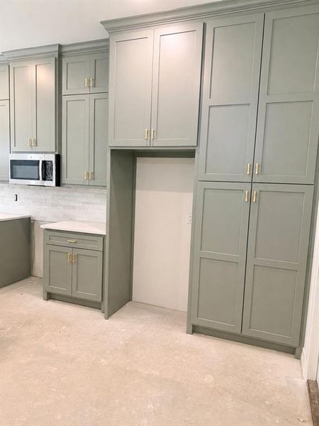 Furnished interior view inside a new home in , Chandler (Image 4).