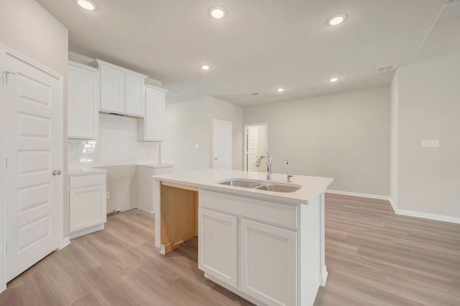 Kitchen Kitchen