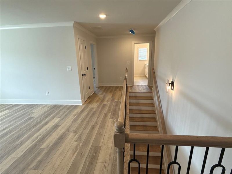 Spacious, unfurnished interior of a new home in , Lawrenceville (Image 50). Spacious, unfurnished interior of a new home in , Lawrenceville (Image 50).