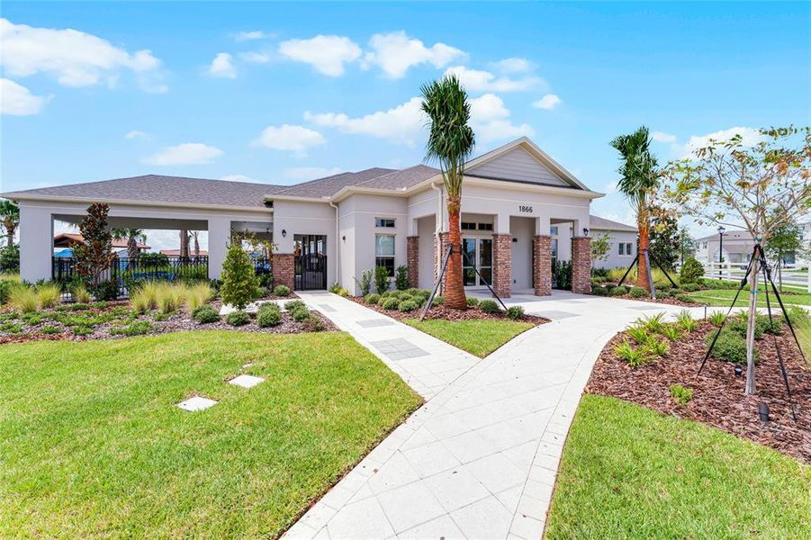 Community amenities in , Kissimmee (Image 47).