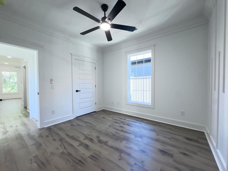 Spacious, unfurnished interior of a new home in , North Charleston (Image 19). Spacious, unfurnished interior of a new home in , North Charleston (Image 19).