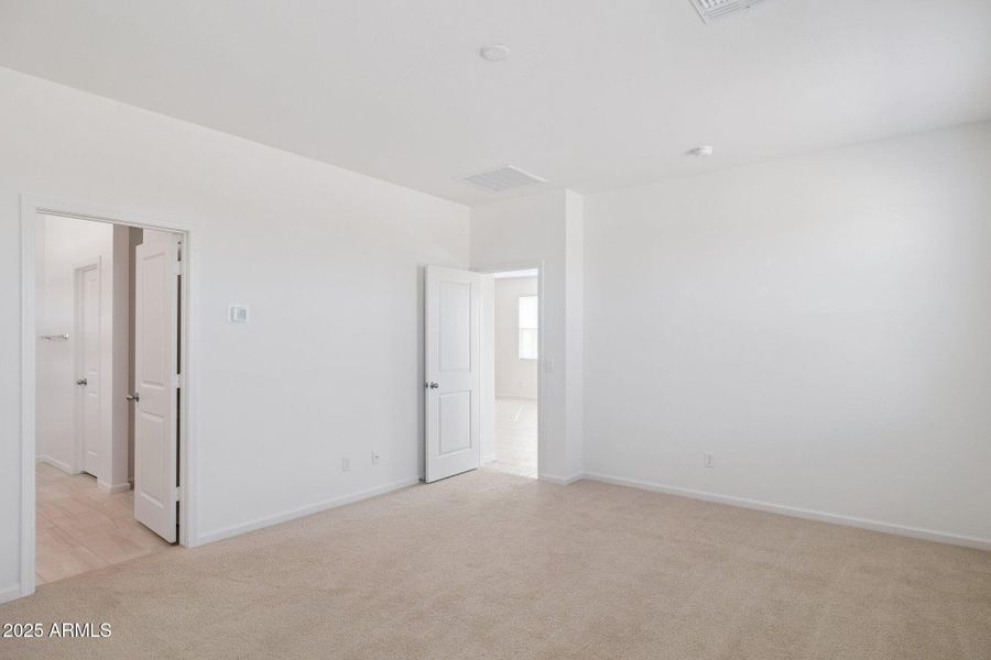 Primary Bed Primary Bed