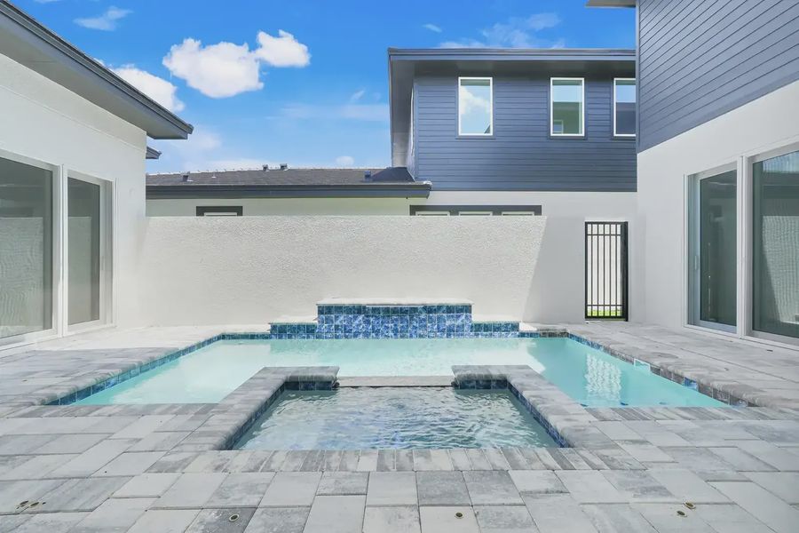 3036 Kensington Ave:Elevation