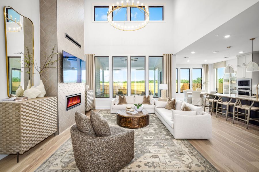 Gathering Space Gathering Space