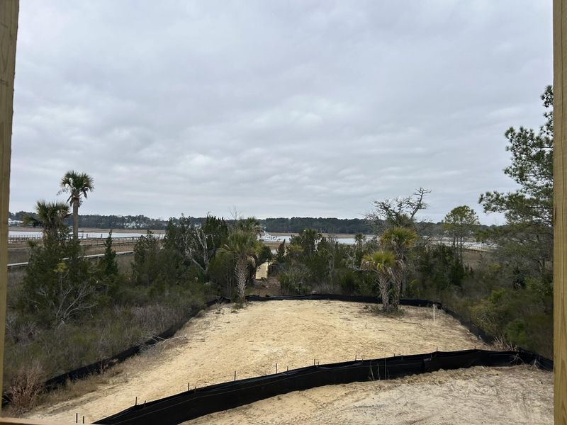 Site preparation for new homesites in , Awendaw (Image 34).