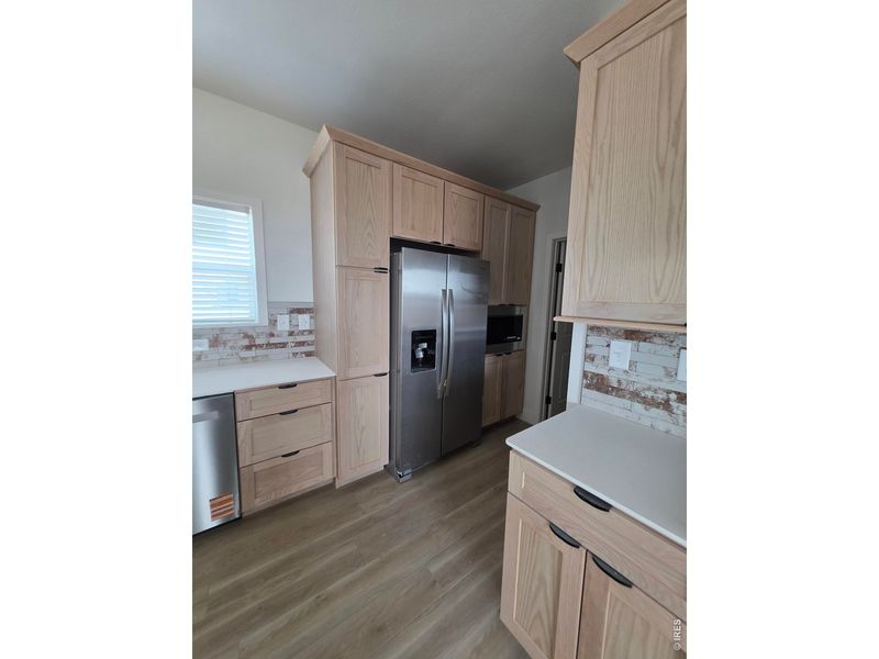 Furnished interior view inside a new home in , Nunn (Image 7).