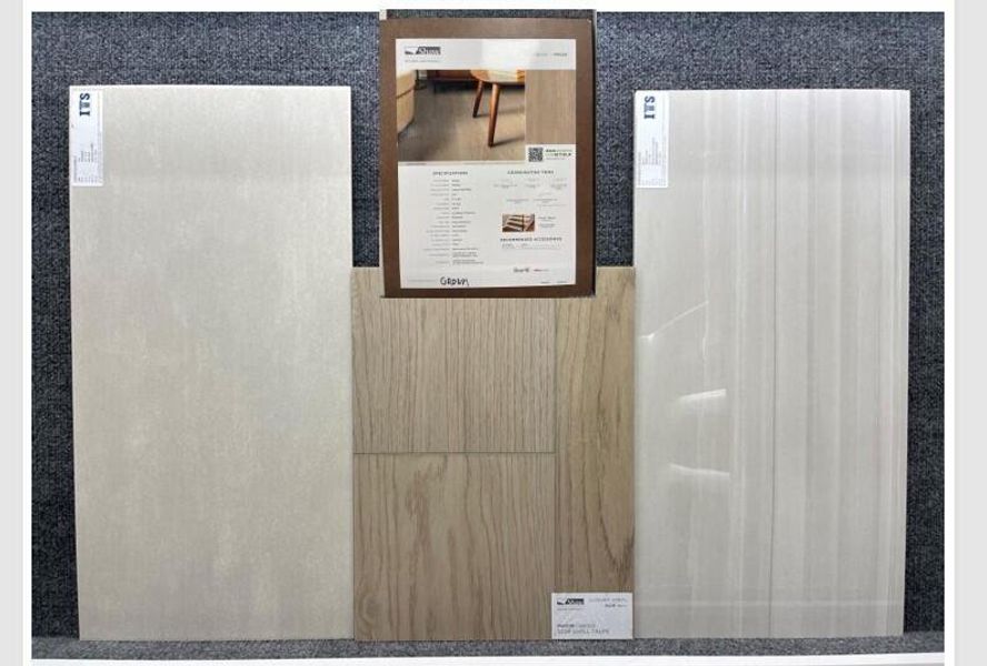 126 flooring