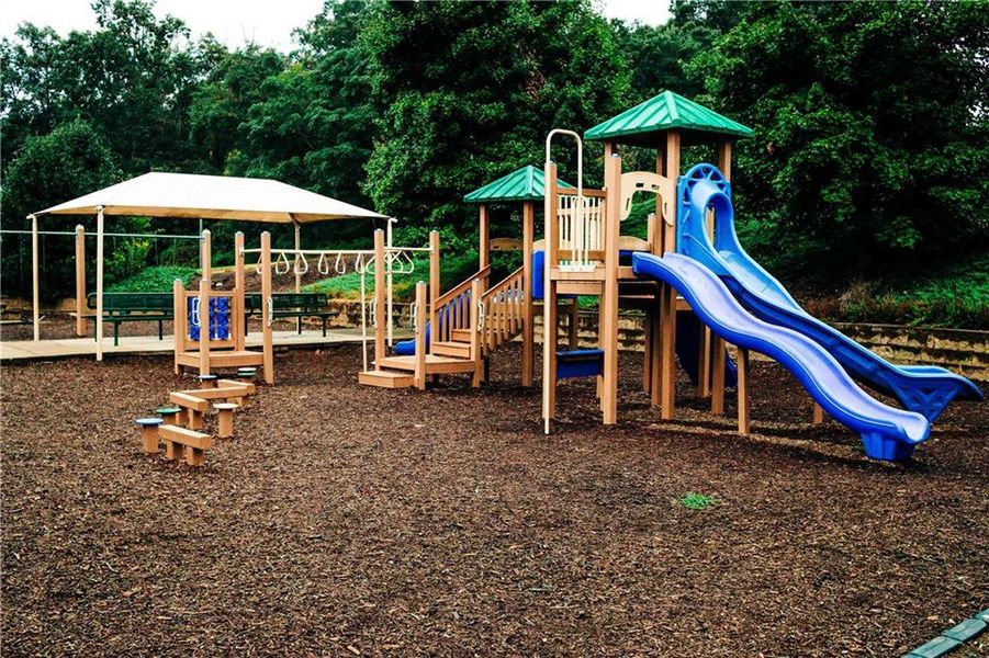 Community amenities in , Hoschton (Image 52).